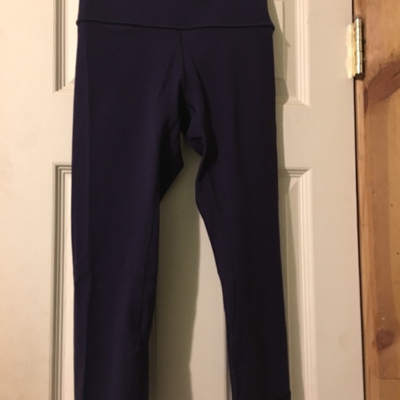 Lululemon align leggings - Picture 1 of 4